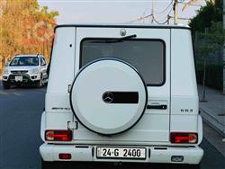 مێرسێدس بێنز G-Class